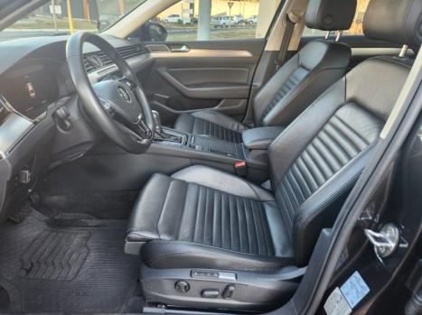 VOLKSWAGEN Passat 2.0 16V 4P TSI TURBO BLUEMOTION HIGHLINE AUTOMTICO DSG, Foto 11