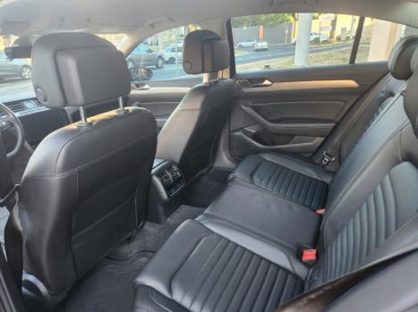 VOLKSWAGEN Passat 2.0 16V 4P TSI TURBO BLUEMOTION HIGHLINE AUTOMTICO DSG, Foto 12