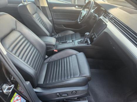 VOLKSWAGEN Passat 2.0 16V 4P TSI TURBO BLUEMOTION HIGHLINE AUTOMTICO DSG, Foto 13