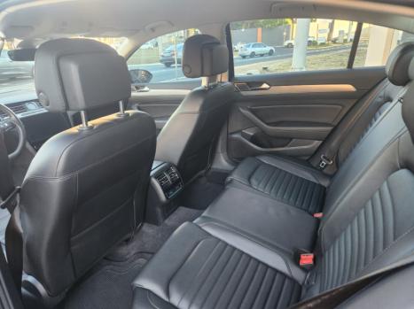 VOLKSWAGEN Passat 2.0 16V 4P TSI TURBO BLUEMOTION HIGHLINE AUTOMTICO DSG, Foto 14