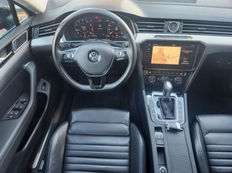 VOLKSWAGEN Passat 2.0 16V 4P TSI TURBO BLUEMOTION HIGHLINE AUTOMTICO DSG, Foto 15