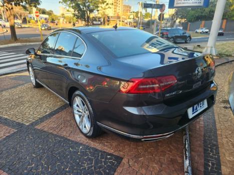 VOLKSWAGEN Passat 2.0 16V 4P TSI TURBO BLUEMOTION HIGHLINE AUTOMTICO DSG, Foto 17