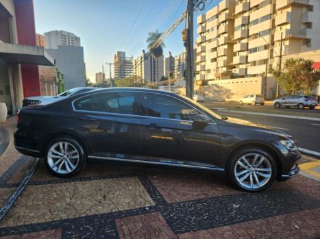 VOLKSWAGEN Passat 2.0 16V 4P TSI TURBO BLUEMOTION HIGHLINE AUTOMTICO DSG, Foto 18
