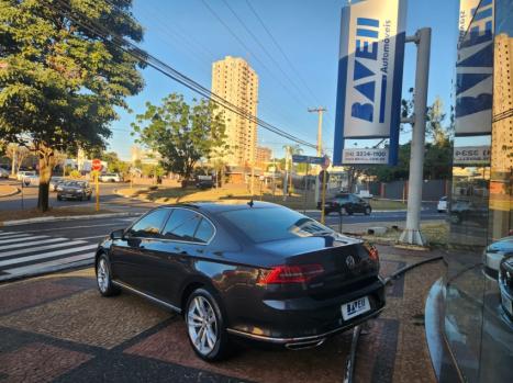 VOLKSWAGEN Passat 2.0 16V 4P TSI TURBO BLUEMOTION HIGHLINE AUTOMTICO DSG, Foto 19