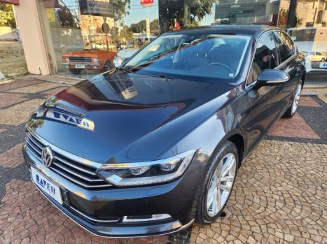 VOLKSWAGEN Passat 2.0 16V 4P TSI TURBO BLUEMOTION HIGHLINE AUTOMTICO DSG, Foto 20