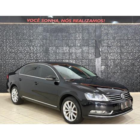 VOLKSWAGEN Passat 2.0 16V 4P TSI TURBO BLUEMOTION COMFORTLINE AUTOMTICO DSG, Foto 3
