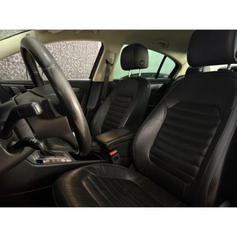 VOLKSWAGEN Passat 2.0 16V 4P TSI TURBO BLUEMOTION COMFORTLINE AUTOMTICO DSG, Foto 9