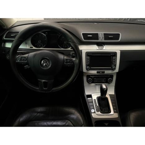 VOLKSWAGEN Passat 2.0 16V 4P TSI TURBO BLUEMOTION COMFORTLINE AUTOMTICO DSG, Foto 10