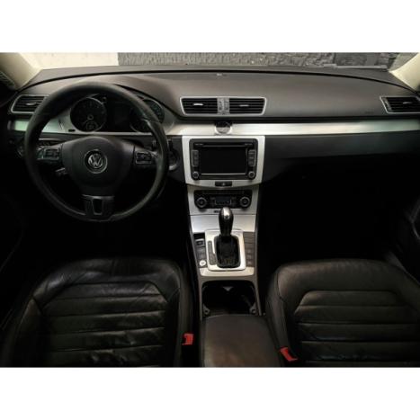VOLKSWAGEN Passat 2.0 16V 4P TSI TURBO BLUEMOTION COMFORTLINE AUTOMTICO DSG, Foto 11