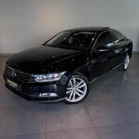 VOLKSWAGEN Passat 2.0 16V 4P FSI HIGHLINE AUTOMTICO, Foto 1