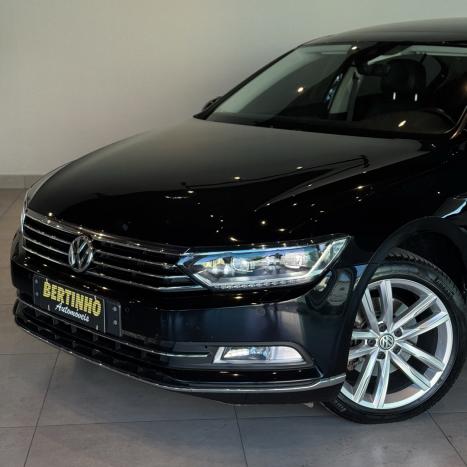 VOLKSWAGEN Passat 2.0 16V 4P FSI HIGHLINE AUTOMTICO, Foto 2