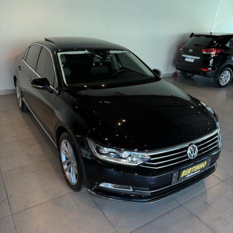 VOLKSWAGEN Passat 2.0 16V 4P FSI HIGHLINE AUTOMTICO, Foto 4