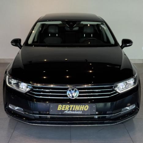 VOLKSWAGEN Passat 2.0 16V 4P FSI HIGHLINE AUTOMTICO, Foto 5