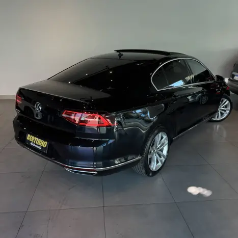 VOLKSWAGEN Passat 2.0 16V 4P FSI HIGHLINE AUTOMTICO, Foto 6