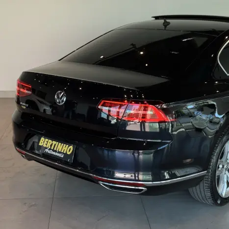 VOLKSWAGEN Passat 2.0 16V 4P FSI HIGHLINE AUTOMTICO, Foto 7