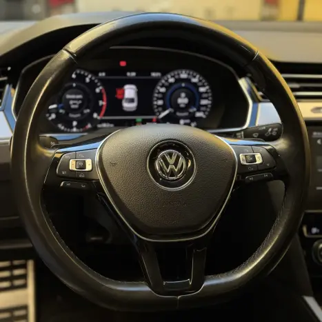 VOLKSWAGEN Passat 2.0 16V 4P FSI HIGHLINE AUTOMTICO, Foto 10
