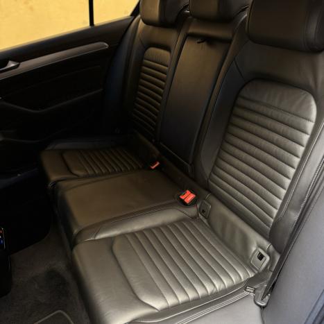 VOLKSWAGEN Passat 2.0 16V 4P FSI HIGHLINE AUTOMTICO, Foto 16