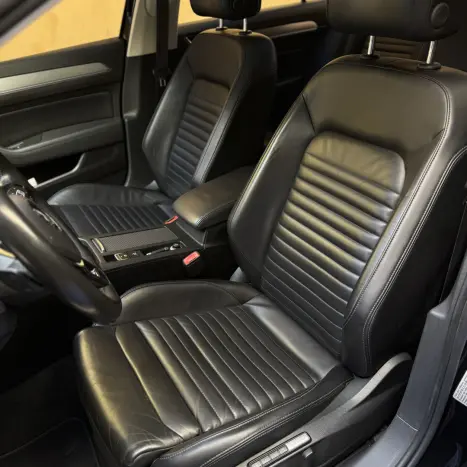 VOLKSWAGEN Passat 2.0 16V 4P FSI HIGHLINE AUTOMTICO, Foto 17