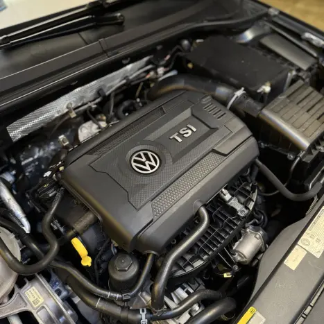 VOLKSWAGEN Passat 2.0 16V 4P FSI HIGHLINE AUTOMTICO, Foto 18