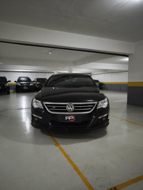 VOLKSWAGEN Passat 3.6 24V 4P CC R-LINE AUTOMTICO, Foto 3