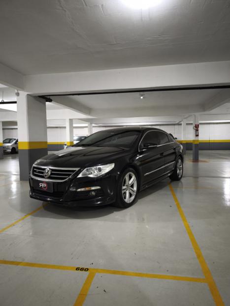 VOLKSWAGEN Passat 3.6 24V 4P CC R-LINE AUTOMTICO, Foto 1