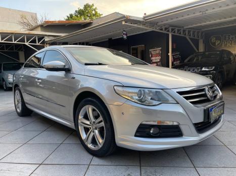 VOLKSWAGEN Passat 3.6 24V 4P FSI CC AUTOMTICO, Foto 1