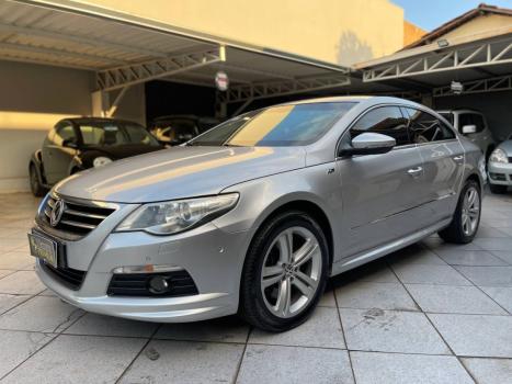 VOLKSWAGEN Passat 3.6 24V 4P FSI CC AUTOMTICO, Foto 4