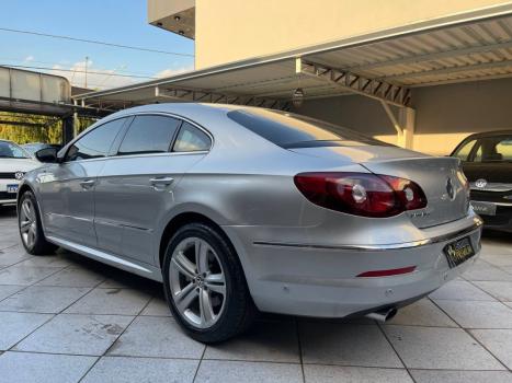 VOLKSWAGEN Passat 3.6 24V 4P FSI CC AUTOMTICO, Foto 6