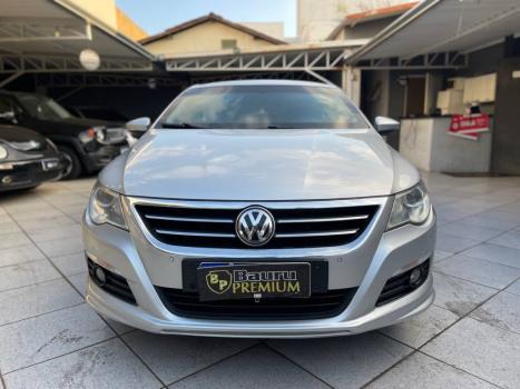 VOLKSWAGEN Passat 3.6 24V 4P FSI CC AUTOMTICO, Foto 8