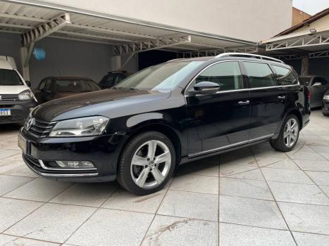 VOLKSWAGEN Passat Variant , Foto 4