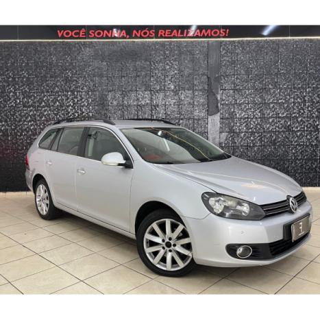 VOLKSWAGEN Passat Variant 2.8 V6 30V 4P AUTOMTICO, Foto 2