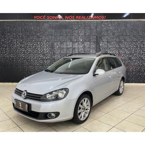 VOLKSWAGEN Passat Variant 2.8 V6 30V 4P AUTOMTICO, Foto 3