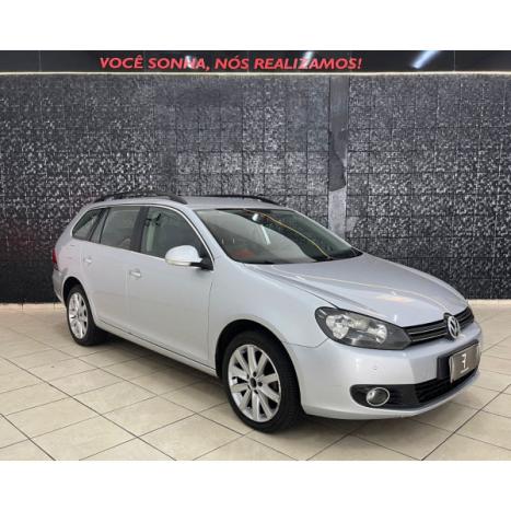 VOLKSWAGEN Passat Variant 2.8 V6 30V 4P AUTOMTICO, Foto 4