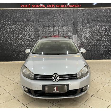 VOLKSWAGEN Passat Variant 2.8 V6 30V 4P AUTOMTICO, Foto 5