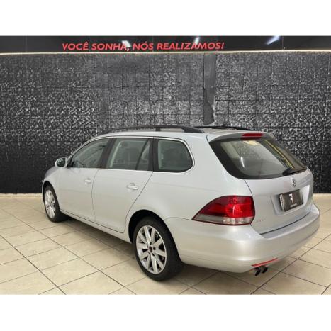 VOLKSWAGEN Passat Variant 2.8 V6 30V 4P AUTOMTICO, Foto 6