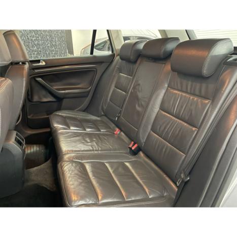 VOLKSWAGEN Passat Variant 2.8 V6 30V 4P AUTOMTICO, Foto 8