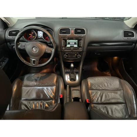 VOLKSWAGEN Passat Variant 2.8 V6 30V 4P AUTOMTICO, Foto 9