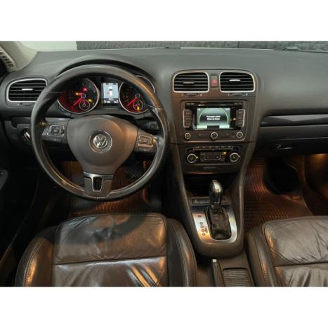 VOLKSWAGEN Passat Variant 2.8 V6 30V 4P AUTOMTICO, Foto 10