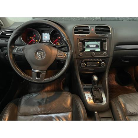 VOLKSWAGEN Passat Variant 2.8 V6 30V 4P AUTOMTICO, Foto 11