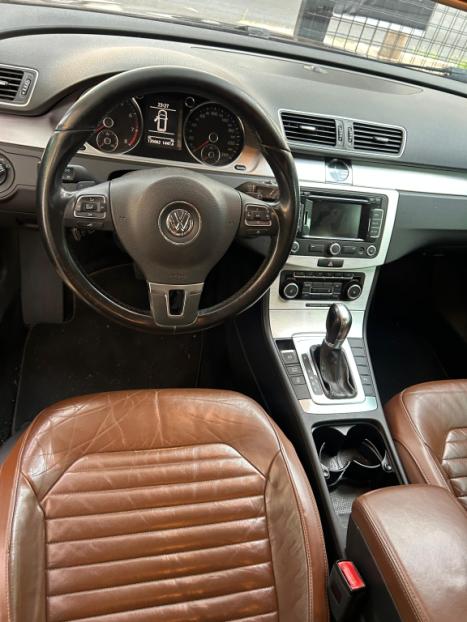VOLKSWAGEN Passat Variant 2.0 16V 4P TSI 211 CV TURBO AUTOMTICO, Foto 9