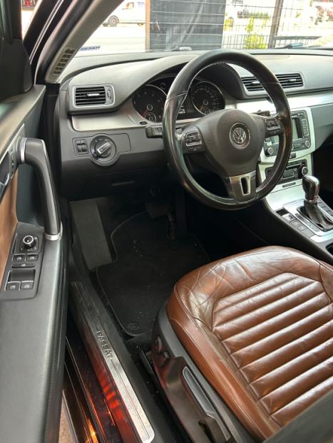 VOLKSWAGEN Passat Variant 2.0 16V 4P TSI 211 CV TURBO AUTOMTICO, Foto 8