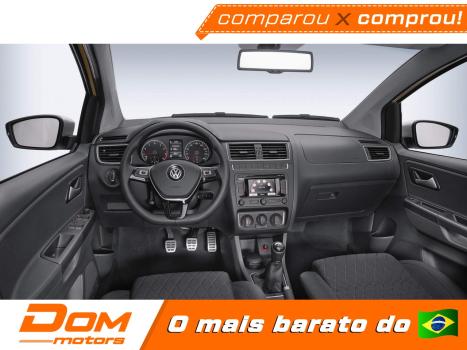 VOLKSWAGEN Polo Hatch 1.0 16V 4P, Foto 2