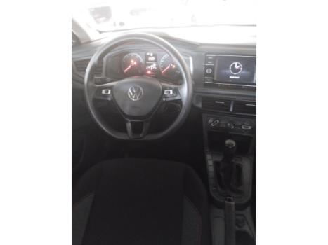 VOLKSWAGEN Polo Hatch 1.0 12V 4P MPI FLEX, Foto 16