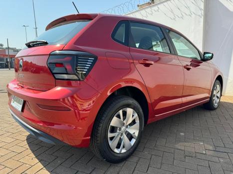 VOLKSWAGEN Polo Hatch 1.0 12V 4P MPI FLEX, Foto 13