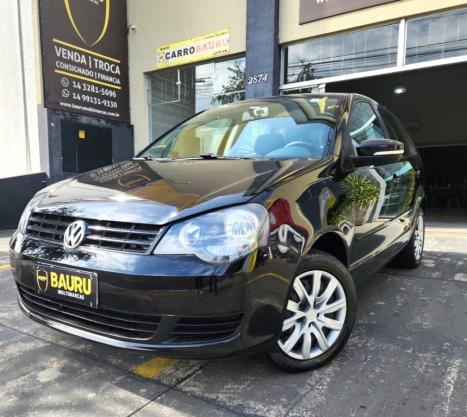 VOLKSWAGEN Polo Hatch 1.6 4P FLEX, Foto 3