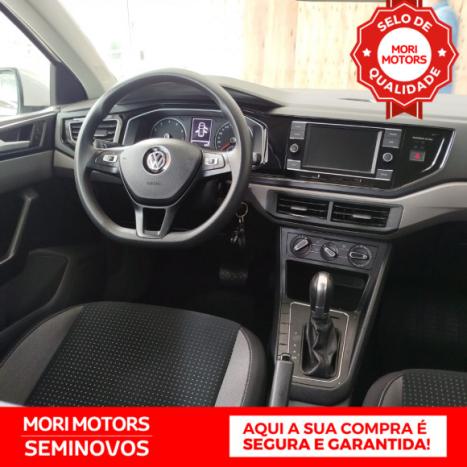 VOLKSWAGEN Polo Hatch 1.0 12V 4P 200 TSI COMFORTLINE, Foto 9