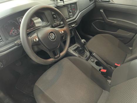 VOLKSWAGEN Polo Hatch 1.6 4P MSI FLEX, Foto 7