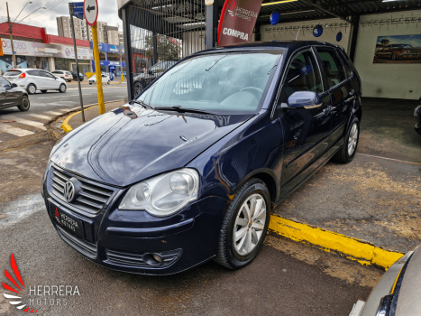 VOLKSWAGEN Polo Hatch 1.6 4P SPORTLINE FLEX, Foto 1