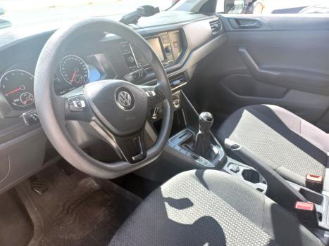 VOLKSWAGEN Polo Hatch 1.0 16V 4P, Foto 9