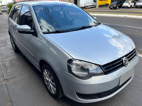 VOLKSWAGEN Polo Hatch 1.6 4P FLEX, Foto 2